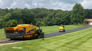 Why Choose Us For All Your Driveway Paving Needs in Montgomery, OH?